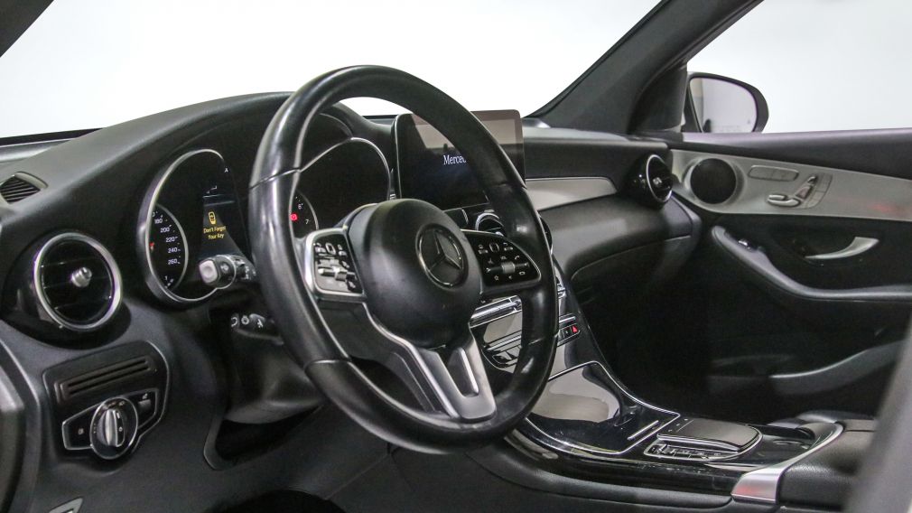 Mercedes Benz GLC GLC 300 2021 d&rsquo;occasion à vendre - 9