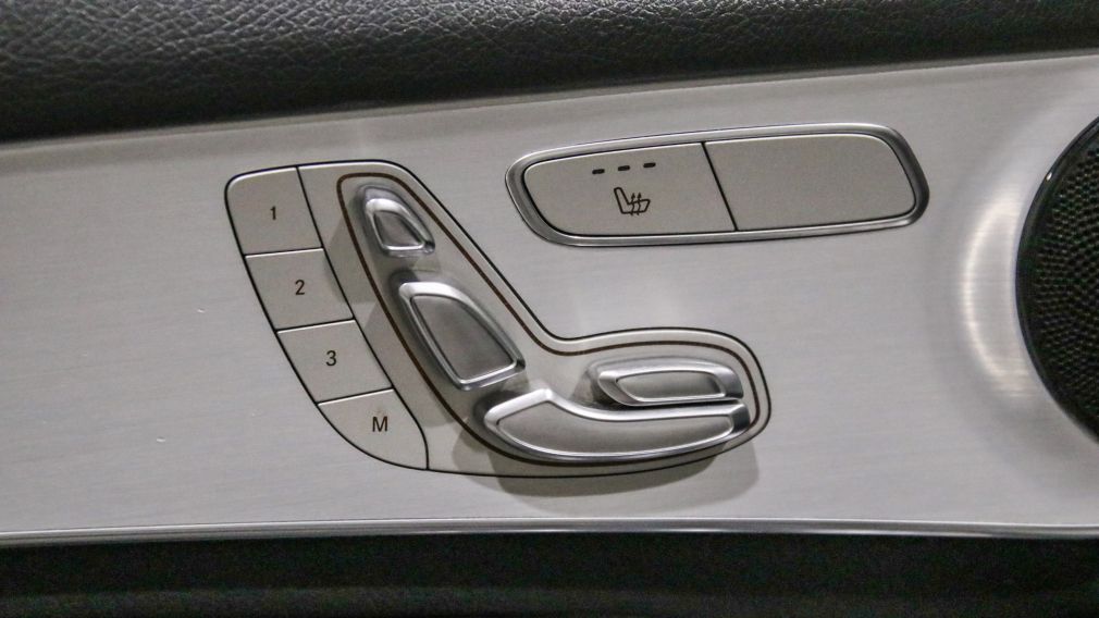 Mercedes Benz GLC GLC 300 2021 d&rsquo;occasion à vendre - 12