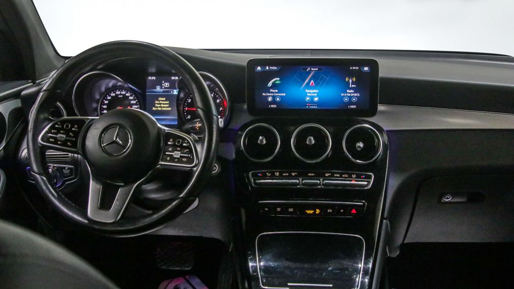 Mercedes Benz GLC GLC 300 2021 d&rsquo;occasion à vendre - 13