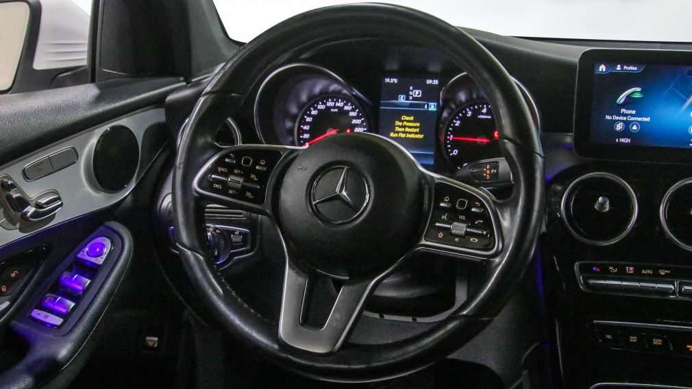 Mercedes Benz GLC GLC 300 2021 d&rsquo;occasion à vendre - 14