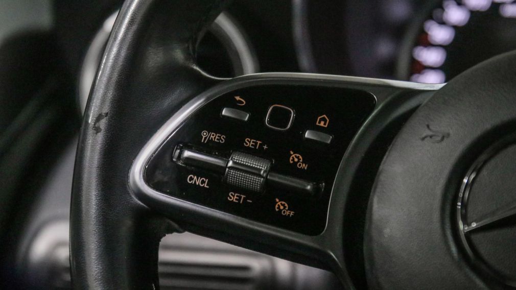 Mercedes Benz GLC GLC 300 2021 d&rsquo;occasion à vendre - 15