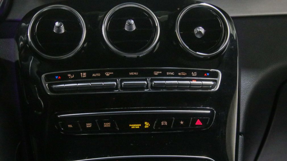 Mercedes Benz GLC GLC 300 2021 d&rsquo;occasion à vendre - 18