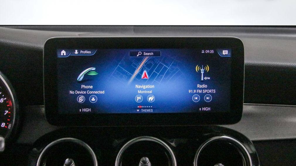 Mercedes Benz GLC GLC 300 2021 d&rsquo;occasion à vendre - 19