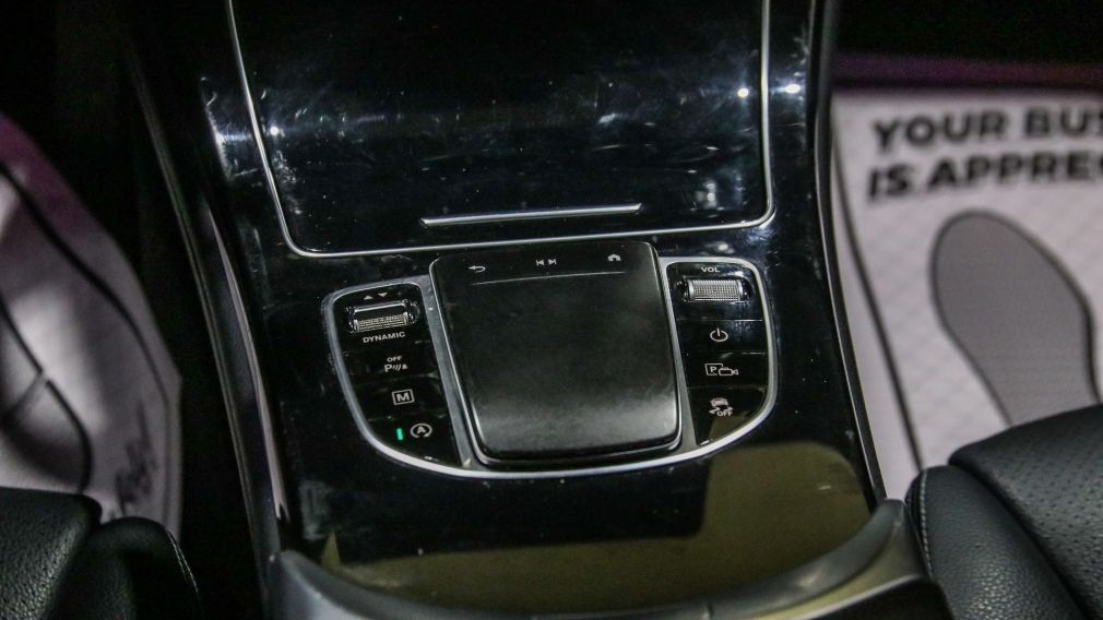 Mercedes Benz GLC GLC 300 2021 d&rsquo;occasion à vendre - 21