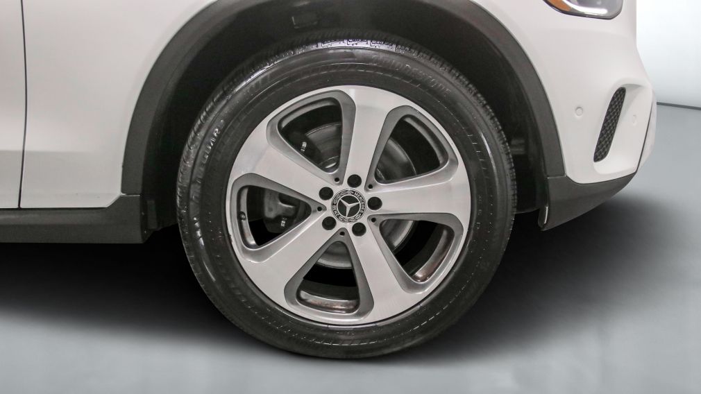 Mercedes Benz GLC GLC 300 2021 d&rsquo;occasion à vendre - 26