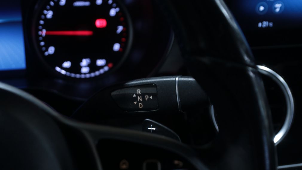 Mercedes Benz GLC GLC 300 2022 d’occasion à vendre - 17