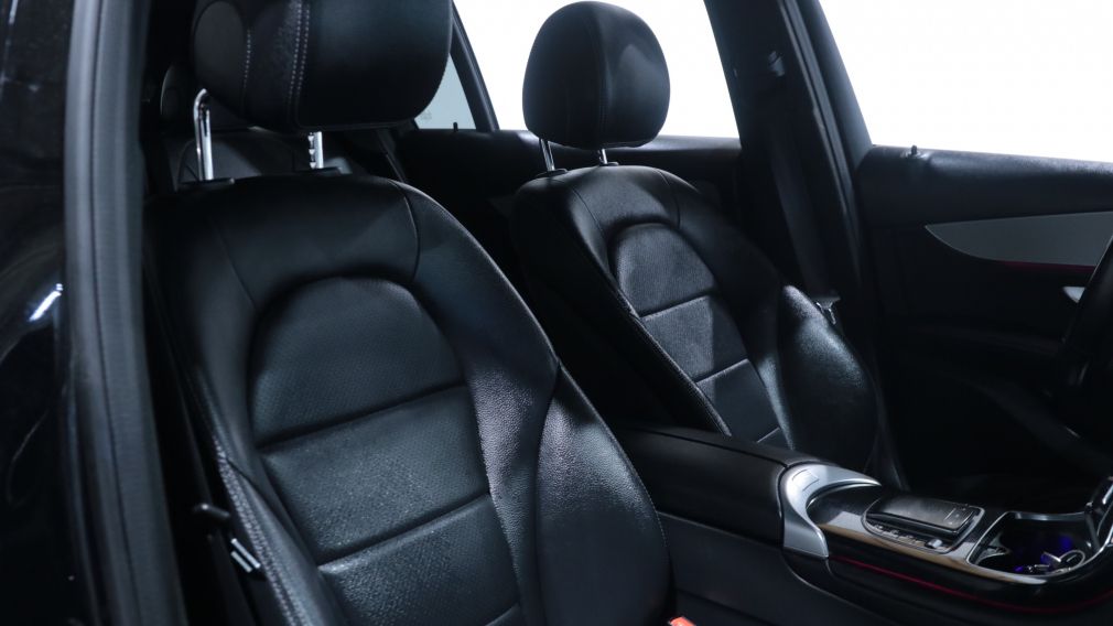 Mercedes Benz GLC GLC 300 2022 d’occasion à vendre - 22