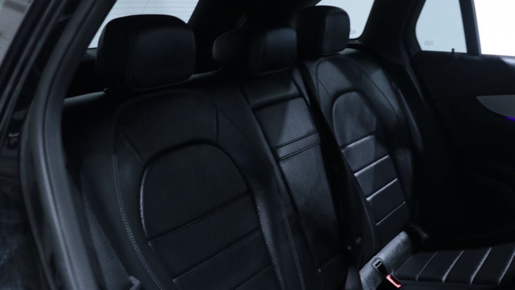 Mercedes Benz GLC GLC 300 2022 d’occasion à vendre - 20