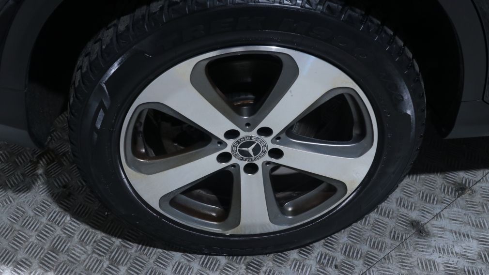 Mercedes Benz GLC GLC 300 2022 d’occasion à vendre - 23