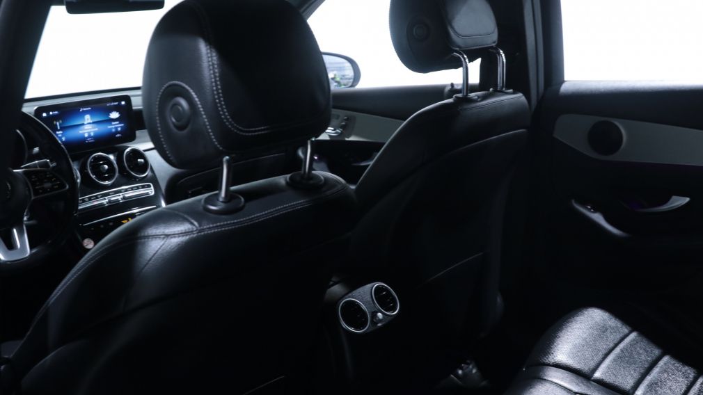 Mercedes Benz GLC GLC 300 2022 d’occasion à vendre - 18