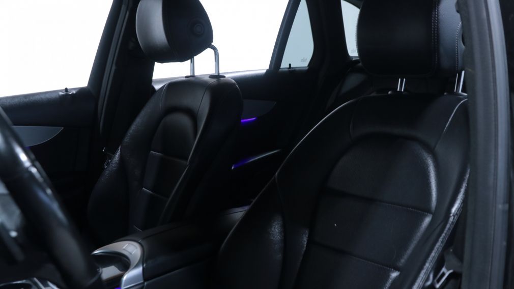 Mercedes Benz GLC GLC 300 2022 d’occasion à vendre - 11