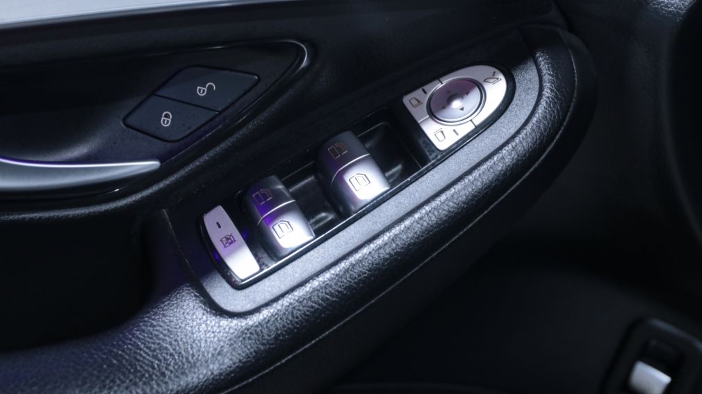 Mercedes Benz GLC GLC 300 2022 d’occasion à vendre - 10