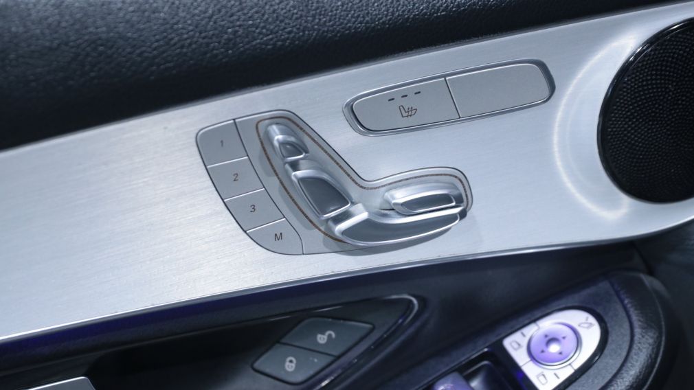 Mercedes Benz GLC GLC 300 2022 d’occasion à vendre - 12