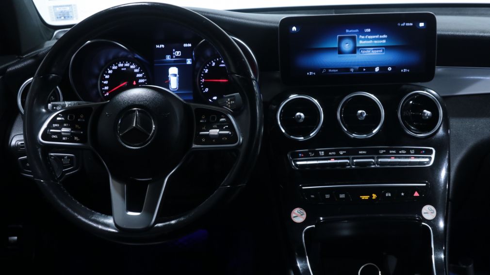 Mercedes Benz GLC GLC 300 2022 d’occasion à vendre - 13