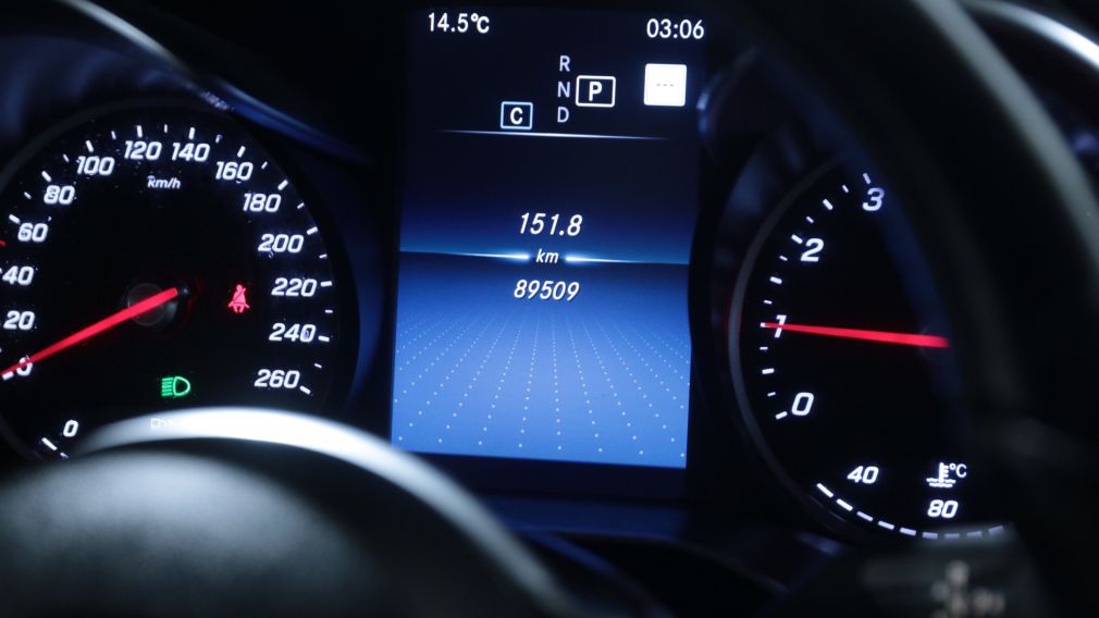 Mercedes Benz GLC GLC 300 2022 d’occasion à vendre - 15