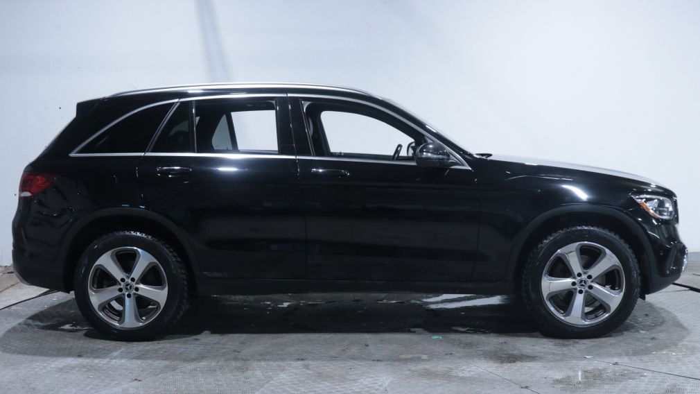 Mercedes Benz GLC GLC 300 2022 d’occasion à vendre - 8