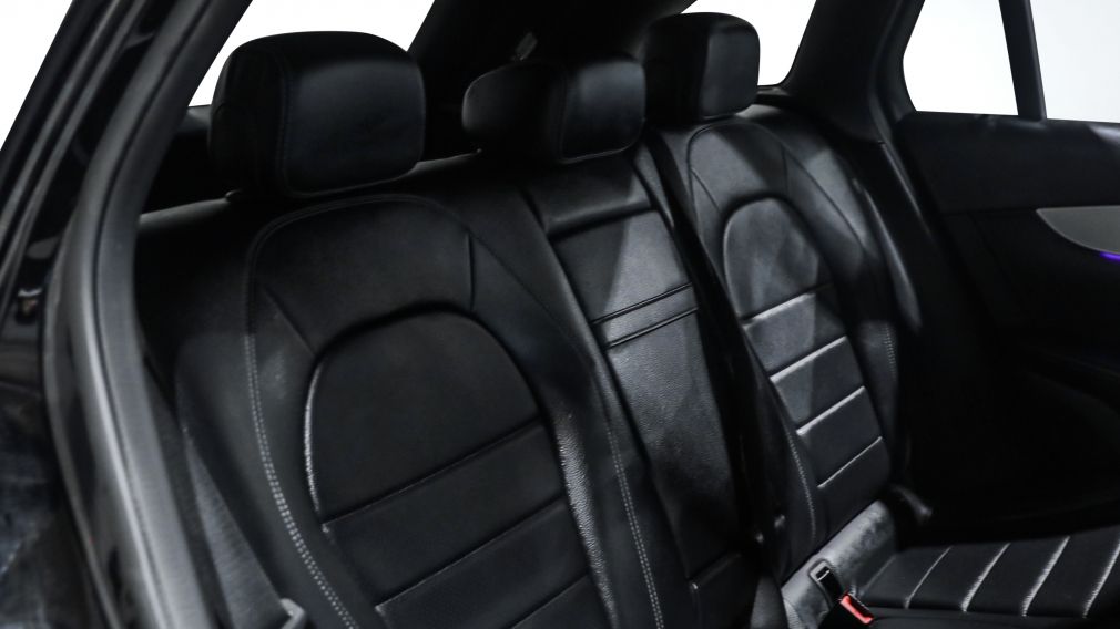 Mercedes Benz GLC GLC 300 2022 d’occasion à vendre - 20