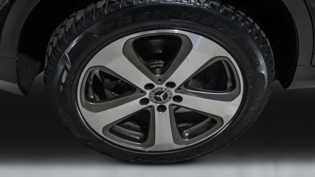 Mercedes Benz GLC GLC 300 2022 d’occasion à vendre - 23