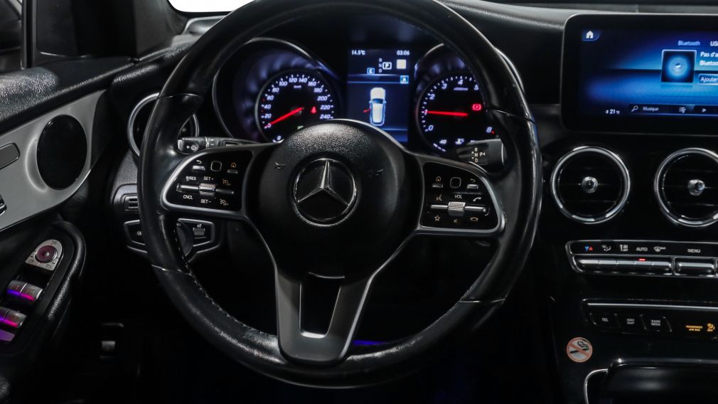 Mercedes Benz GLC GLC 300 2022 d’occasion à vendre - 14