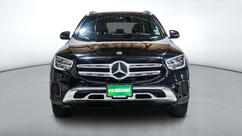 Mercedes Benz GLC GLC 300 2022 d’occasion à vendre - 2