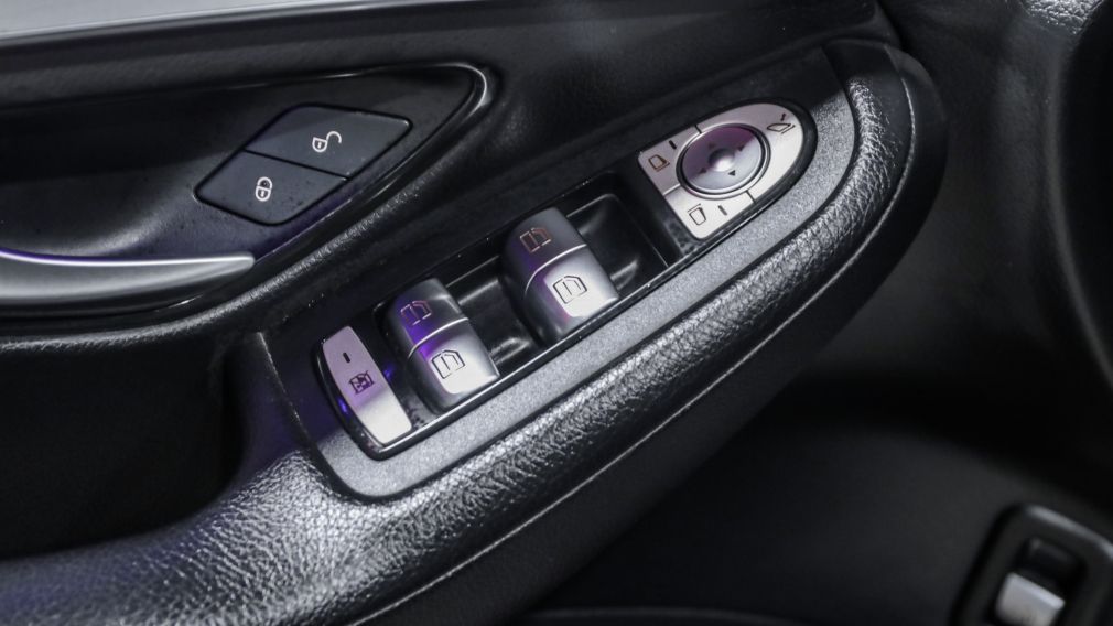 Mercedes Benz GLC GLC 300 2022 d’occasion à vendre - 10