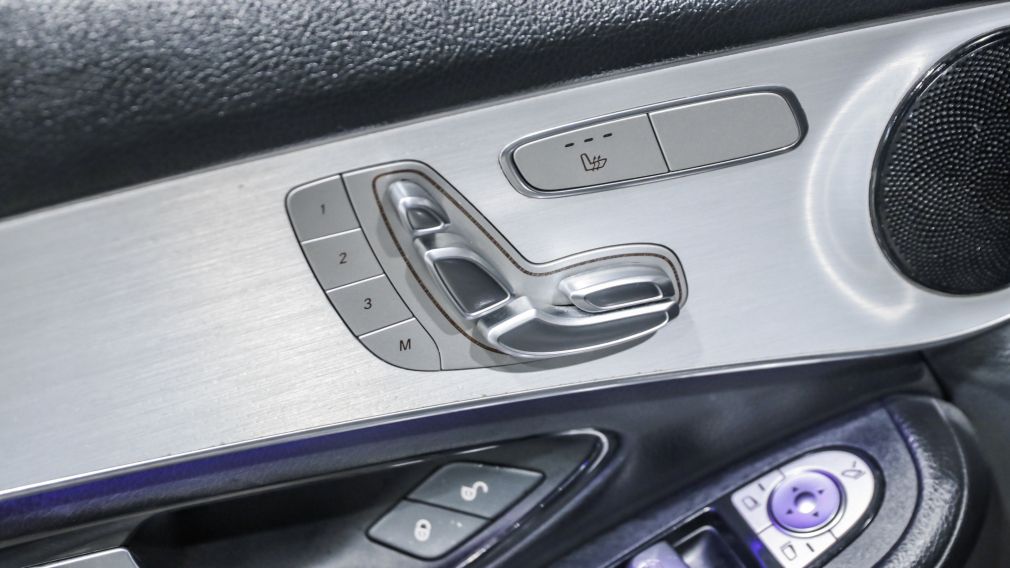 Mercedes Benz GLC GLC 300 2022 d’occasion à vendre - 12