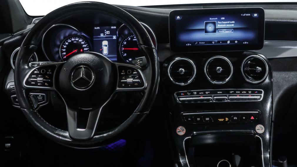 Mercedes Benz GLC GLC 300 2022 d’occasion à vendre - 13