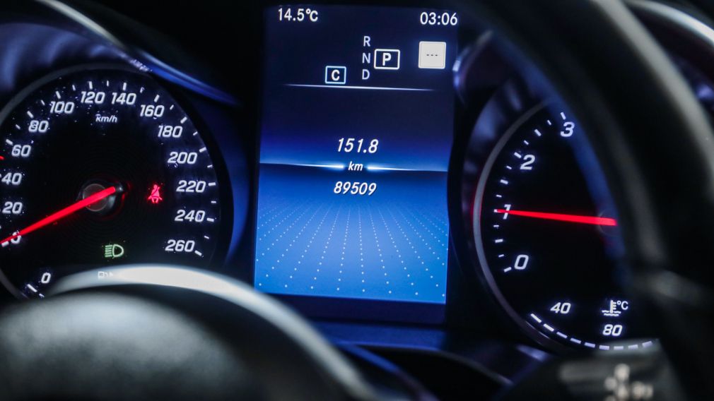 Mercedes Benz GLC GLC 300 2022 d’occasion à vendre - 15