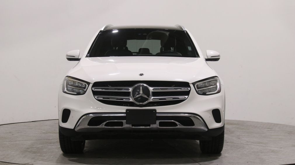 Mercedes Benz GLC GLC 300 2022 d’occasion à vendre - 2