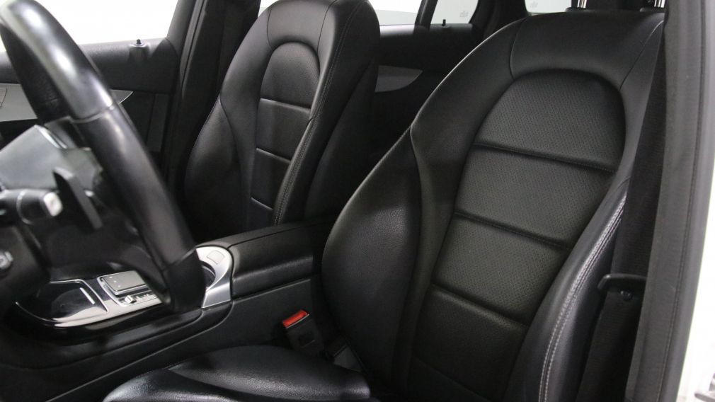 Mercedes Benz GLC GLC 300 2022 d’occasion à vendre - 10