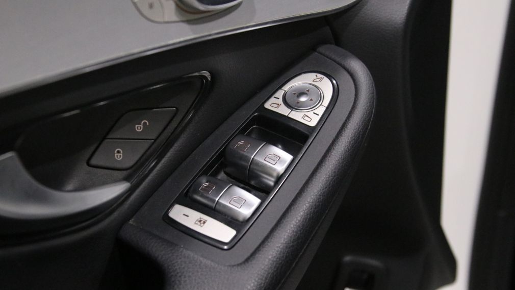 Mercedes Benz GLC GLC 300 2022 d’occasion à vendre - 11