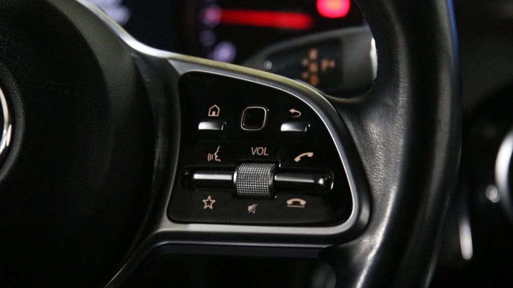 Mercedes Benz GLC GLC 300 2022 d’occasion à vendre - 16