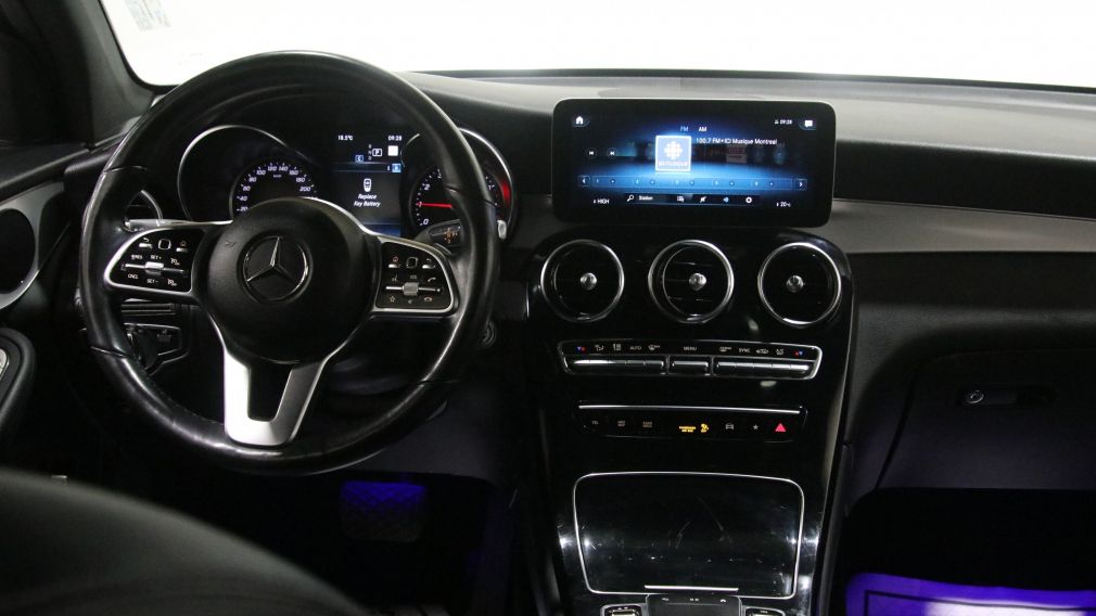 Mercedes Benz GLC GLC 300 2022 d’occasion à vendre - 13