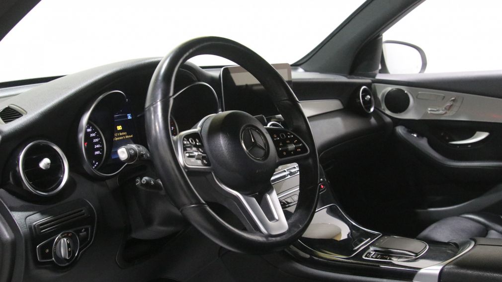 Mercedes Benz GLC GLC 300 2022 d’occasion à vendre - 9