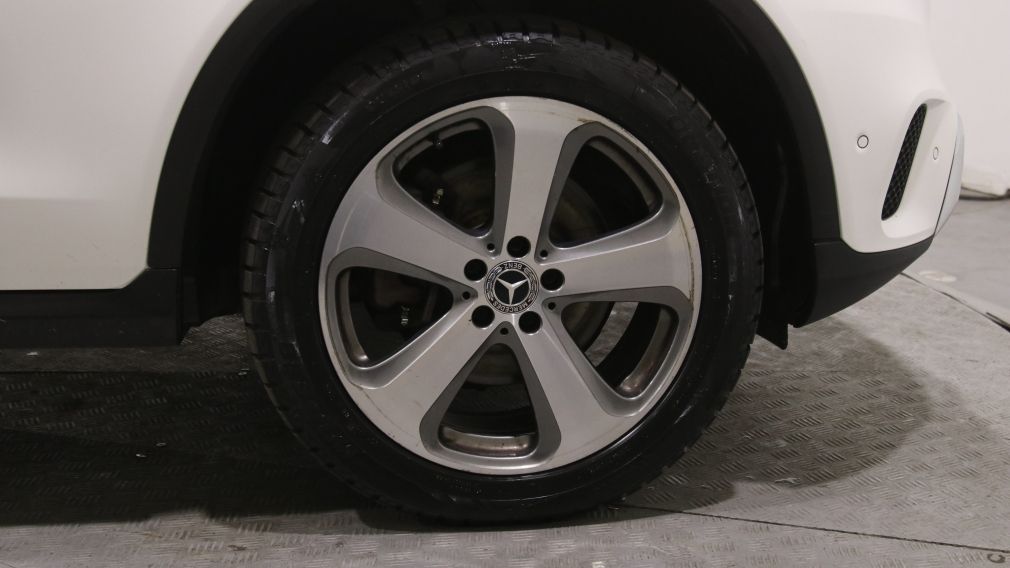 Mercedes Benz GLC GLC 300 2022 d’occasion à vendre - 26