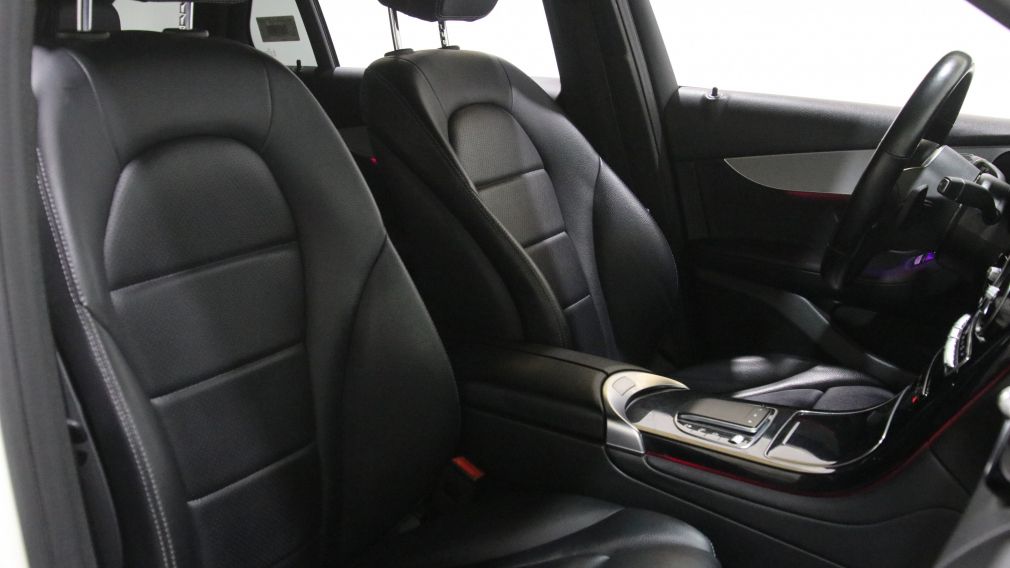 Mercedes Benz GLC GLC 300 2022 d’occasion à vendre - 24