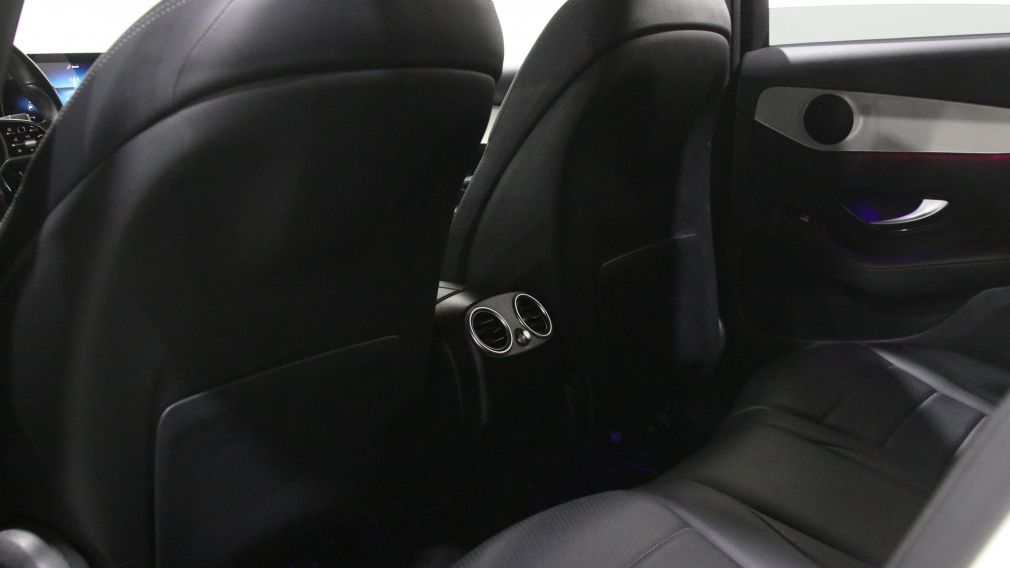 Mercedes Benz GLC GLC 300 2022 d’occasion à vendre - 21