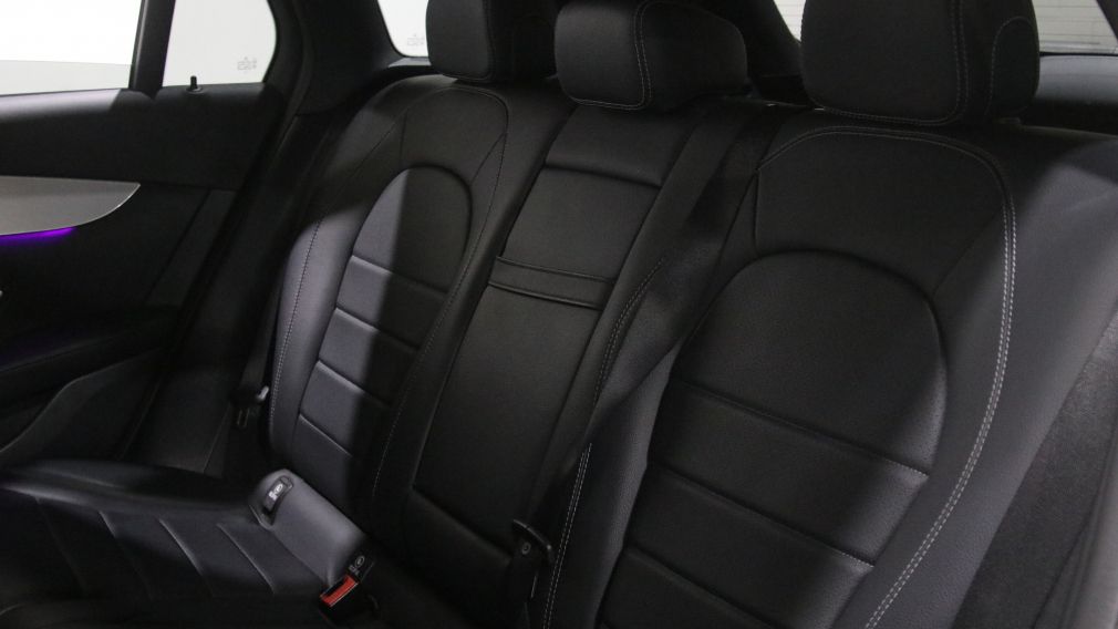 Mercedes Benz GLC GLC 300 2022 d’occasion à vendre - 22