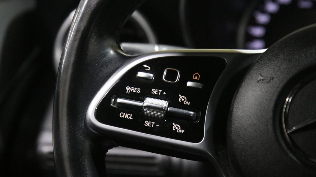 Mercedes Benz GLC GLC 300 2022 d’occasion à vendre - 15