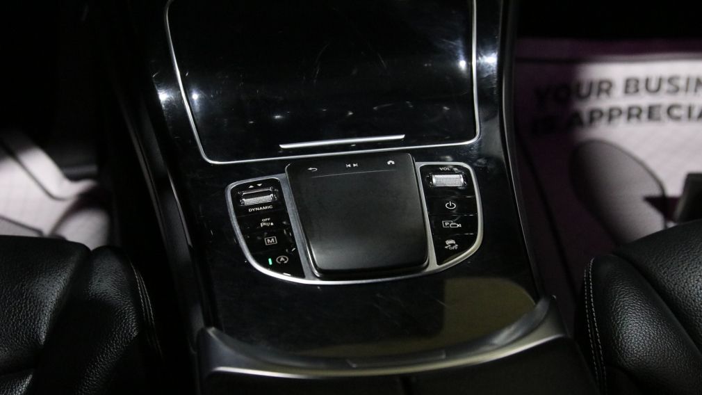Mercedes Benz GLC GLC 300 2022 d’occasion à vendre - 20