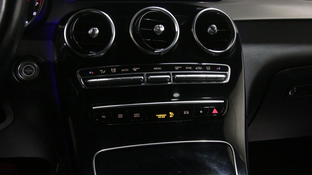 Mercedes Benz GLC GLC 300 2022 d’occasion à vendre - 19