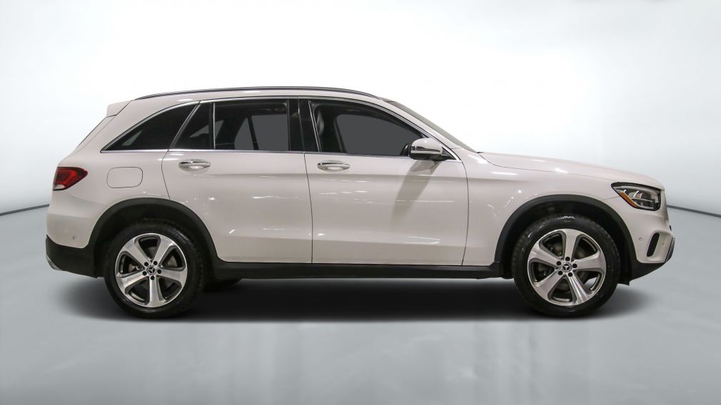 Mercedes Benz GLC GLC 300 2022 d’occasion à vendre - 8
