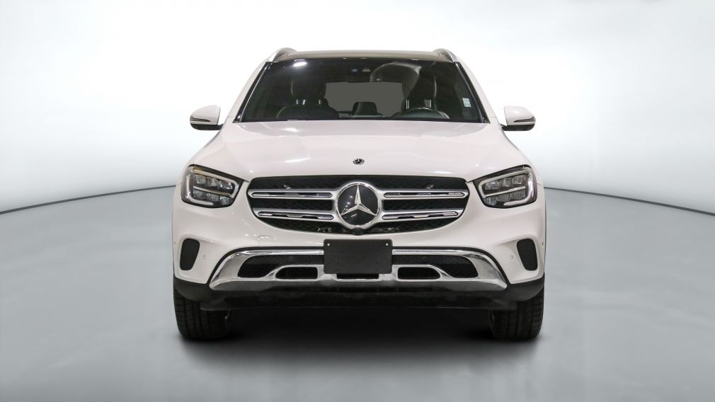 Mercedes Benz GLC GLC 300 2022 d’occasion à vendre - 2