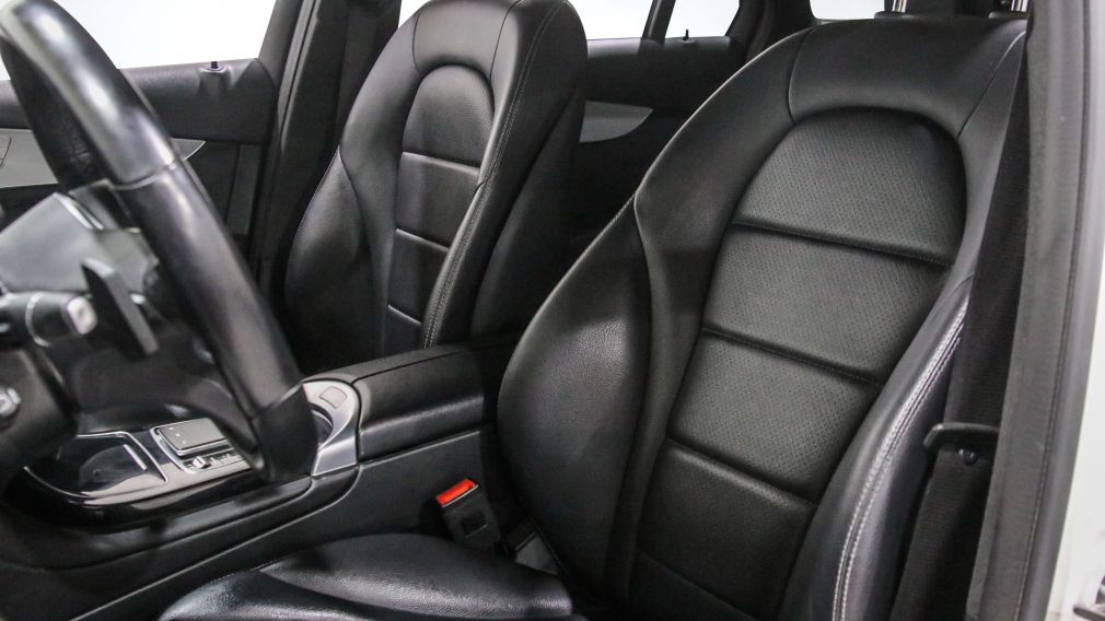 Mercedes Benz GLC GLC 300 2022 d’occasion à vendre - 10