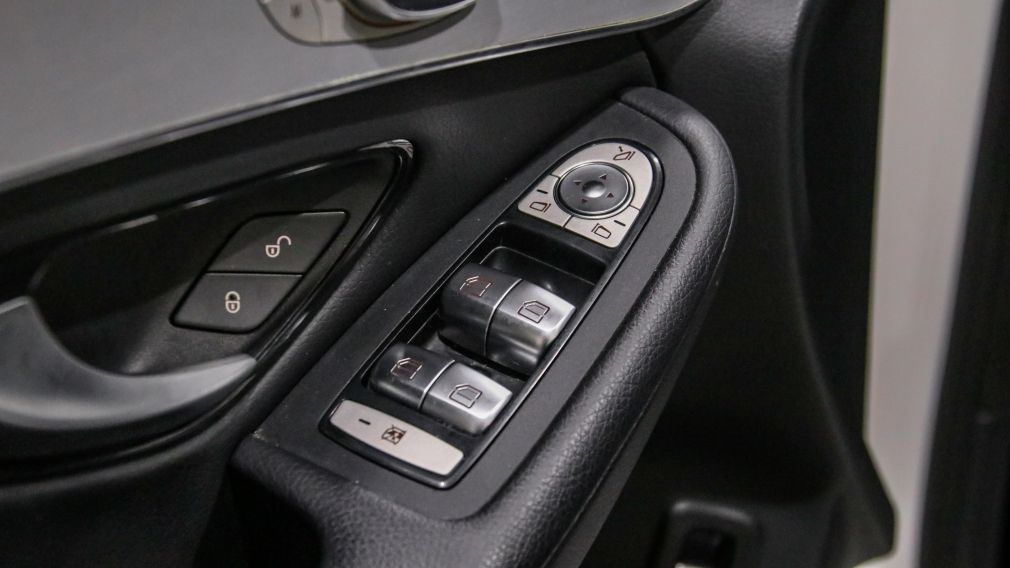 Mercedes Benz GLC GLC 300 2022 d’occasion à vendre - 11