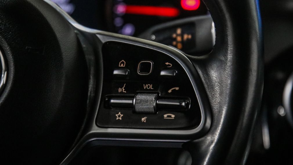 Mercedes Benz GLC GLC 300 2022 d’occasion à vendre - 16