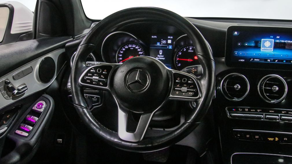 Mercedes Benz GLC GLC 300 2022 d’occasion à vendre - 14