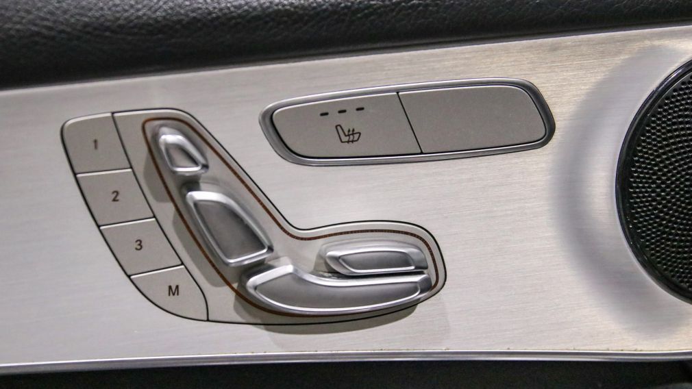 Mercedes Benz GLC GLC 300 2022 d’occasion à vendre - 12