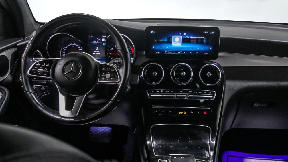 Mercedes Benz GLC GLC 300 2022 d’occasion à vendre - 13