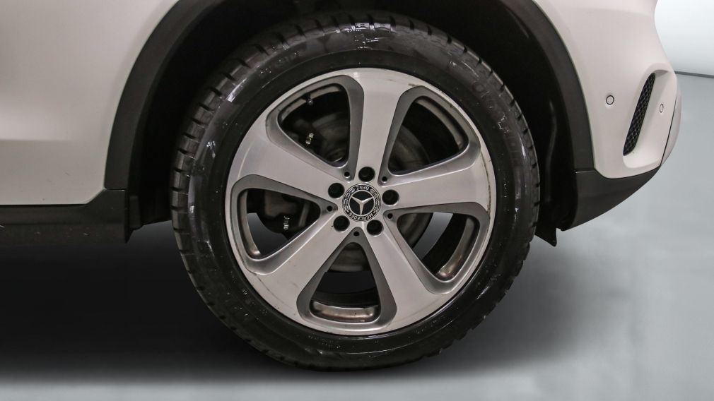 Mercedes Benz GLC GLC 300 2022 d’occasion à vendre - 26